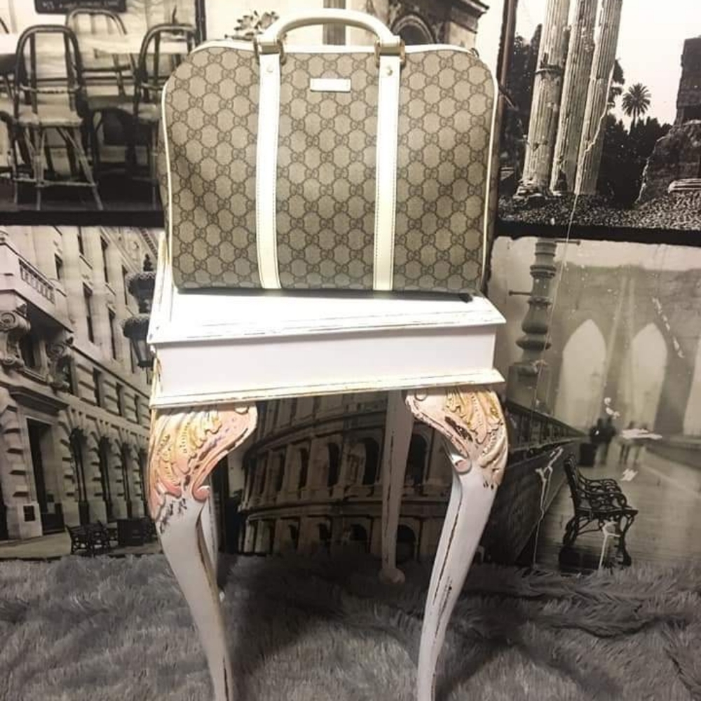 Gucci Joy Boston bag